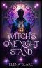 [Haven Harbor 04] • Witch's One Night Stand
